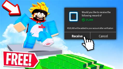 roblox games that give you robux|Question(s) related to Roblox's TOS rule about giving away Robux.